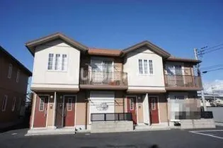 ソレイユ A棟の画像