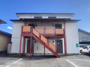 コーポサンロイヤルの画像