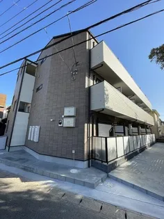 フロレゾン稲毛の画像