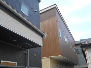 クオーレ八軒小路 WESTの画像