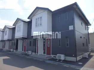 ゴールドヒル Aの画像