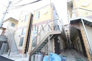 ユナイト黄金町ウォルトンの杜の画像