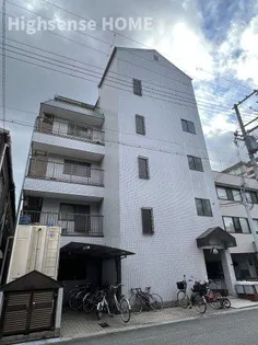 メゾン ド フローレンスの画像