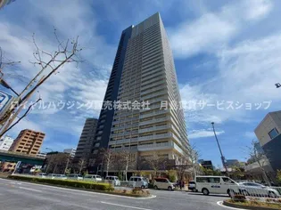 ムーンアイランドタワーの画像