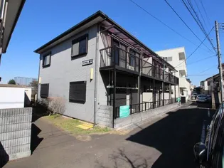 シャルム駒木の画像