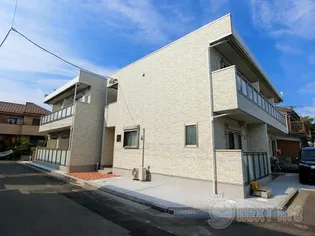 リブリ L'ECRINの画像