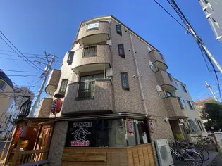 サンスリー本町の画像