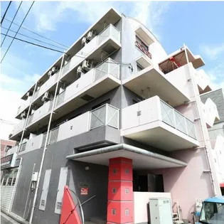 東京都武蔵野市吉祥寺南町3【マンション】の外観