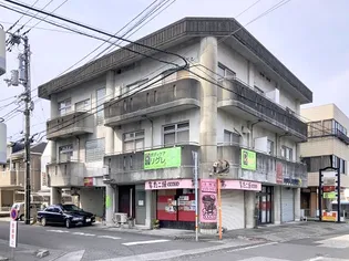 トラハウスの画像