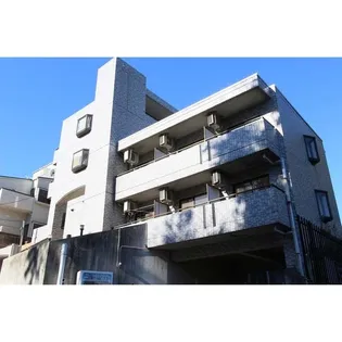 センチュリー川崎高津の画像