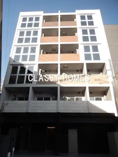 ザ レジデンス オブ トーキョーKK06の画像