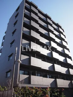 ルーブル大森山王弐番館の画像