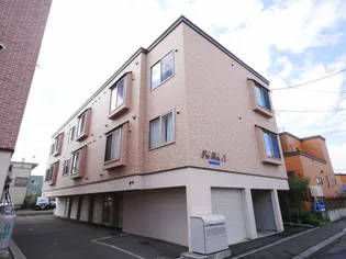 ペールメリッサIIの画像