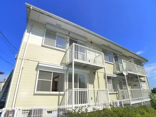 ハイツ小笹台の画像