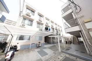 山長第3コーポの画像