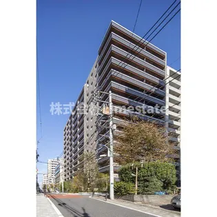 ザ パークハウス本郷の画像