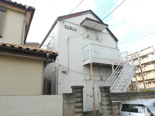 ケリー西船の画像