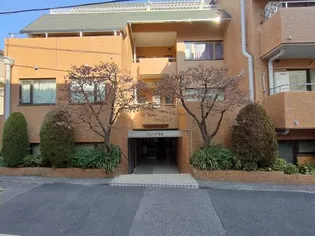 サンサーラ池袋の画像