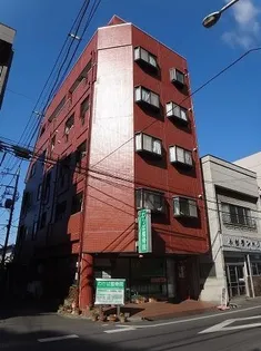 コーポ塩島の画像