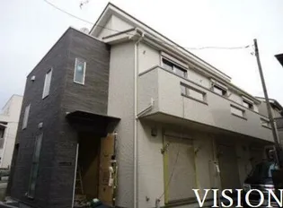 カーサ フェリーチェ谷中の画像