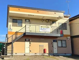 Mハイツ寿2の画像