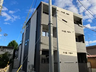 REキャスバルクォーレ東照宮の画像