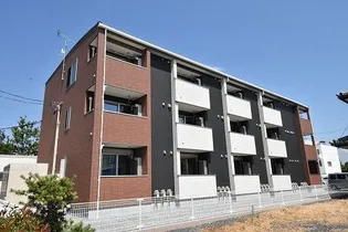 ルーラル エステートCの画像