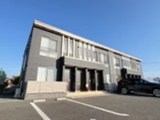 センチュリーハイツⅡの画像