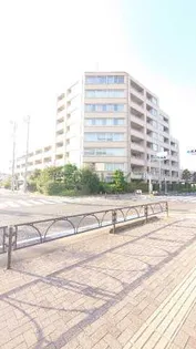 パークホームズ世田谷梅丘の画像