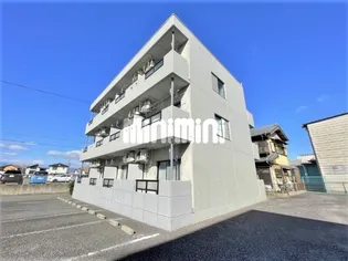 アセットIIの画像