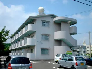 サンコーポくんぱちの画像