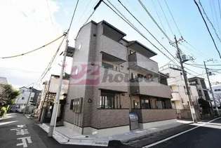 グランクオール都立家政の画像