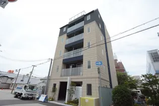 LIBER西宮の画像