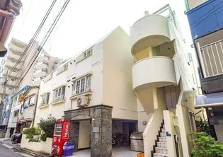 エルミ東十条の画像