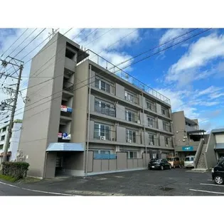 オークラパークマンションの画像
