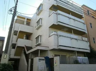 サシダシルキーハイツの画像