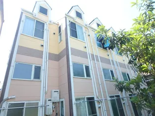 ユナイトステージ元住吉壱番館の画像