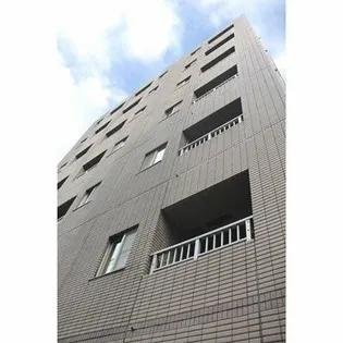 パレステュディオ三番町2【8階】の外観