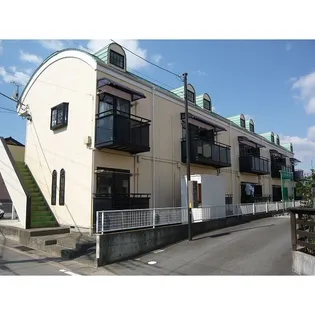 シティーハイツサンドームの画像