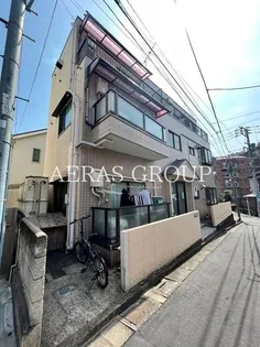 サンハイム 中野の画像