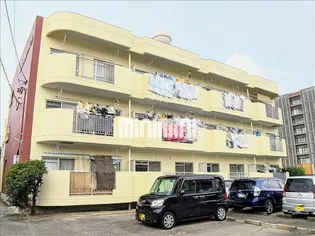 竜美丘東山ハイツの画像