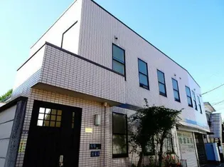 アゼリアハイツ【1階】の外観