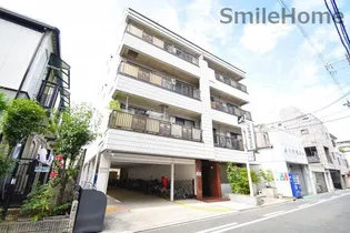 アマノビルの画像