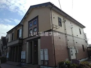 アルペンローゼの画像