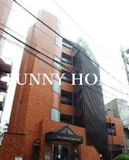 東京都世田谷区宮坂3【マンション】の外観