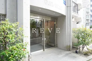 グランリドーの画像