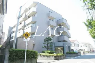 クレストコートの画像