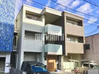 カーサフェリーチェの画像