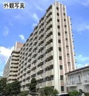 ハイタウン塩浜49号棟の画像