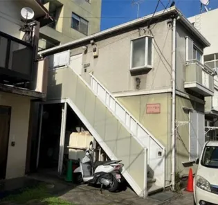 オウク千駄木の画像